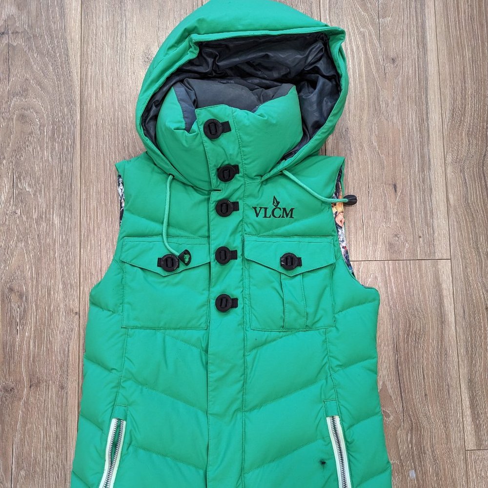 Volcom Women's Vest